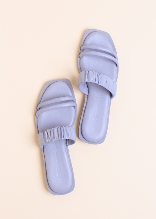 Tamaris odinė avalynė