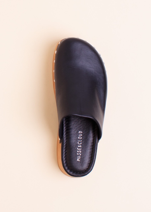 Musse & Cloud odinė avalynė