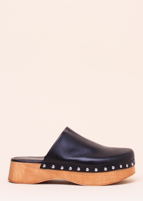 Musse & Cloud odinė avalynė