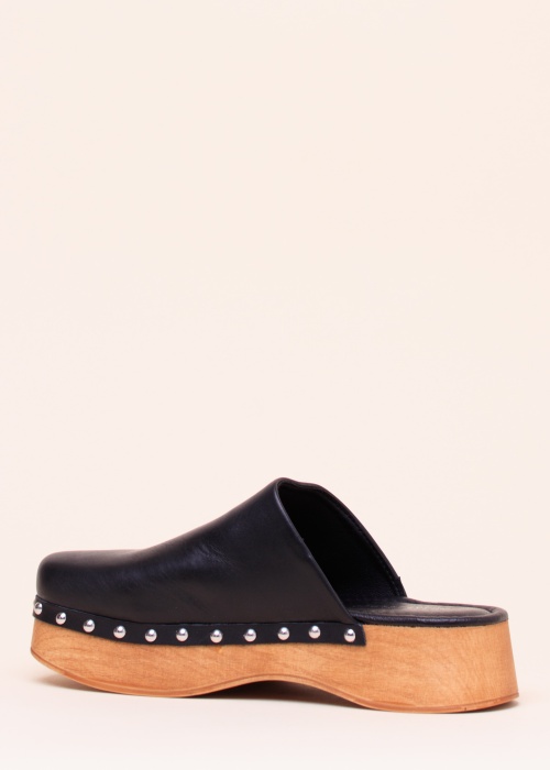 Musse & Cloud odinė avalynė