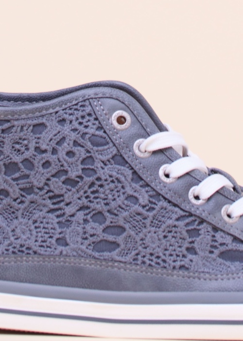 Mustang sportbačiai