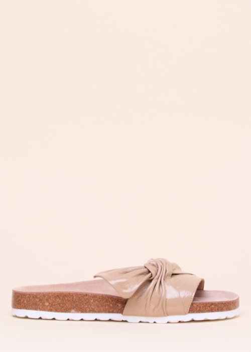 Bullboxer odinės basutės