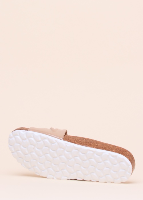 Bullboxer odinės basutės