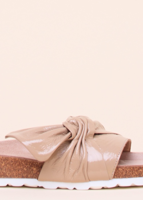 Bullboxer odinės basutės