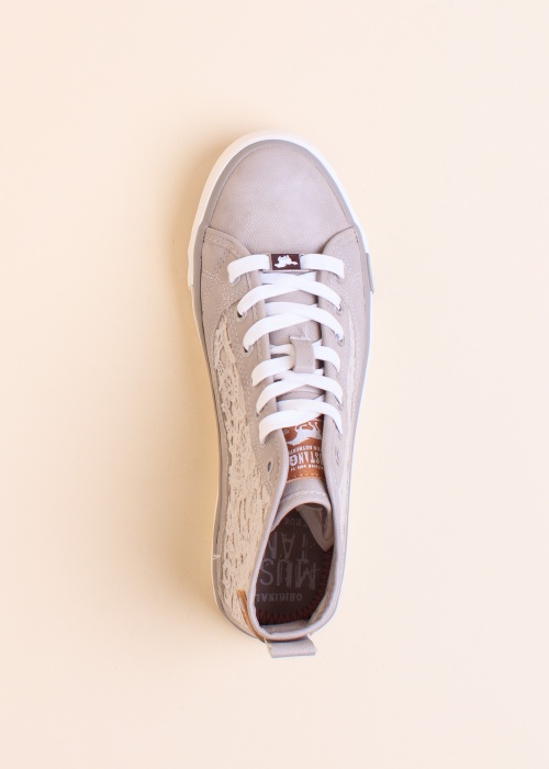 Mustang sportbačiai