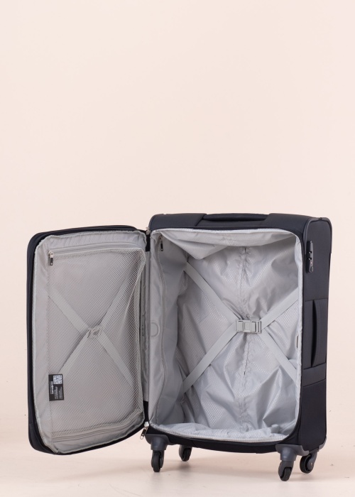 Samsonite lagaminas M Base Boost