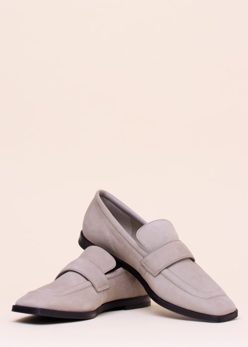 Högl nubuko odos batai Taylor