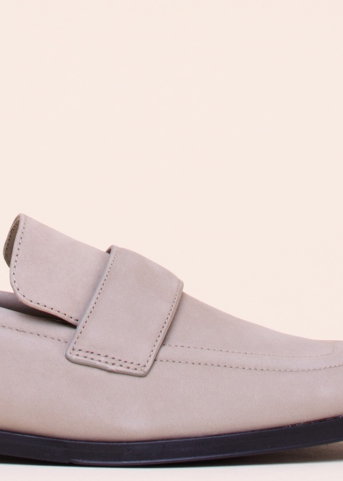 Högl nubuko odos batai Taylor