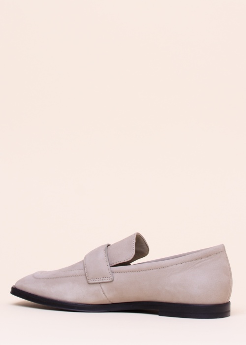 Högl nubuko odos batai Taylor