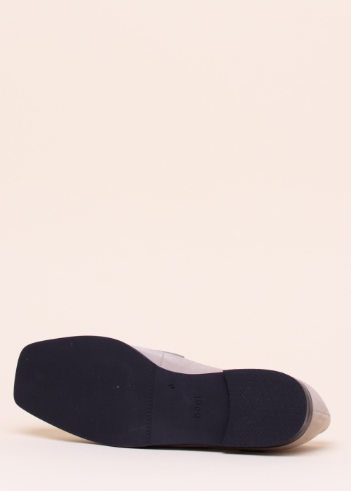 Högl nubuko odos batai Taylor