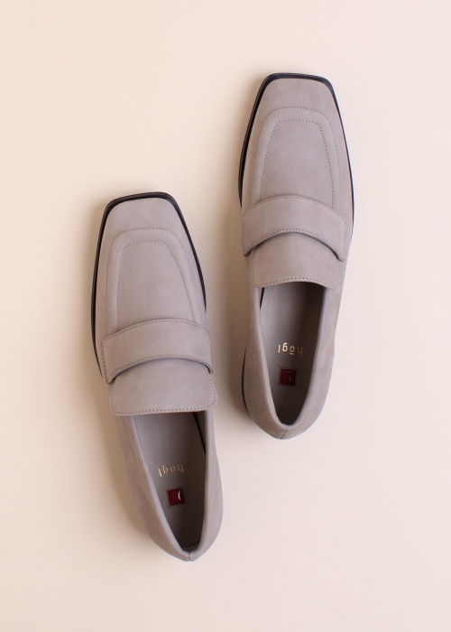 Högl nubuko odos batai Taylor