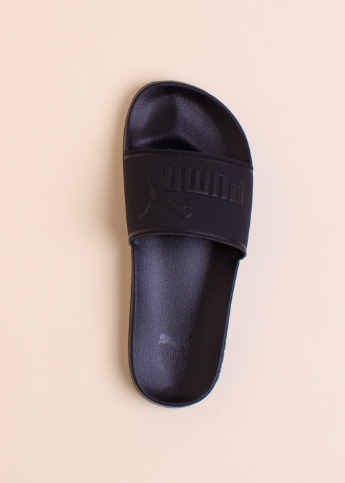 Puma paplūdimio šlepetės Leadcat