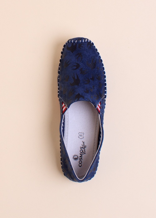 Cosmos laisvalaikio bateliai