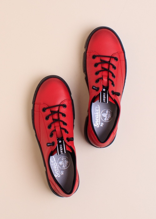 Rieker laisvalaikio batai