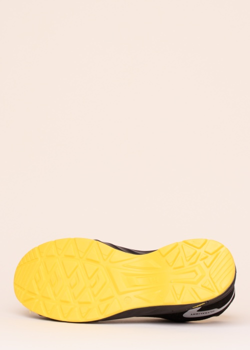 VM Footwear darbo batai California BOA