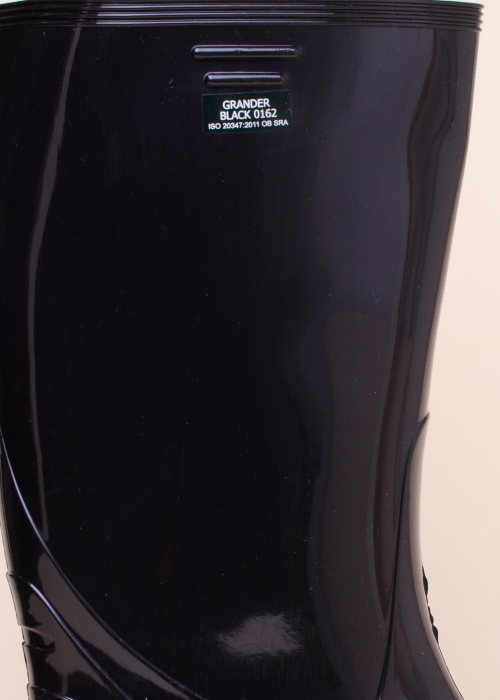 Demar guminiai batai Grander