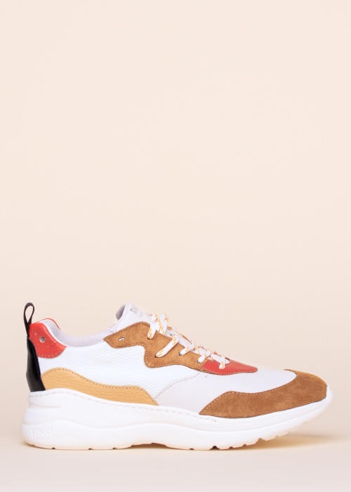 Rylko odiniai laisvalaikio batai