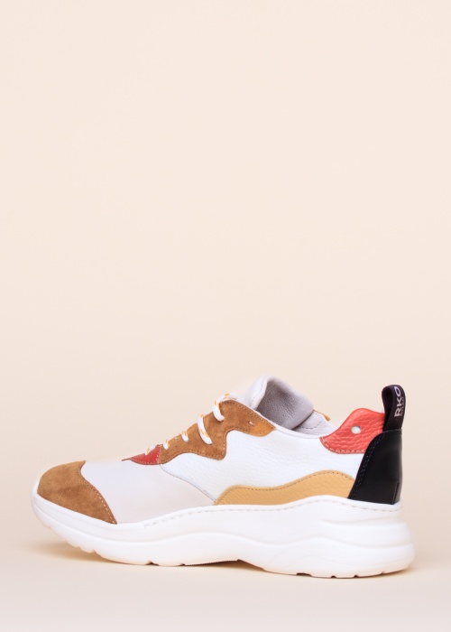 Rylko odiniai laisvalaikio batai