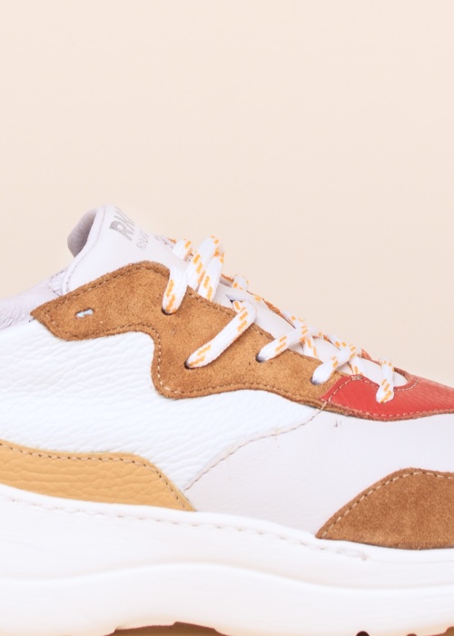 Rylko odiniai laisvalaikio batai