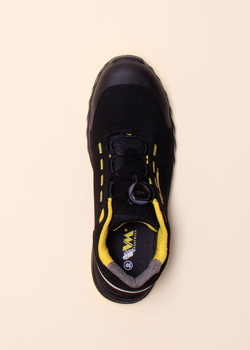 VM Footwear darbo batai California BOA