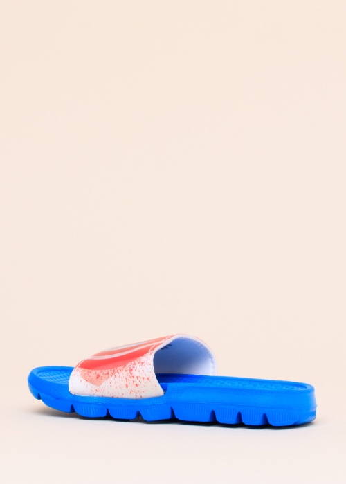 Leomil šlepetės Avengers