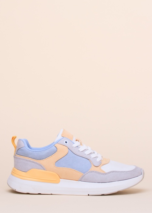 Sprox laisvalaikio bateliai