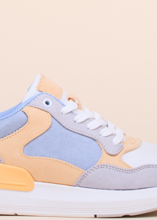 Sprox laisvalaikio bateliai