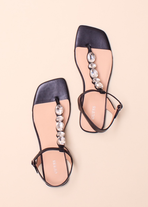 Guess odinė avalynė Sefora