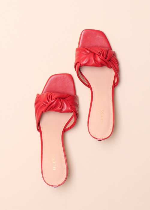 Guess odinė avalynė Diedra