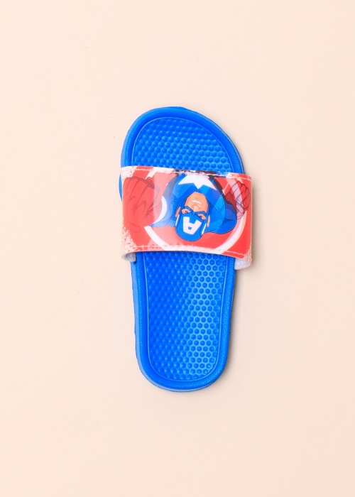 Leomil šlepetės Avengers