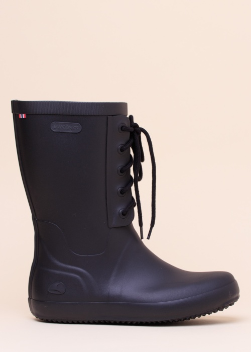 Viking guminiai batai Retro Logg