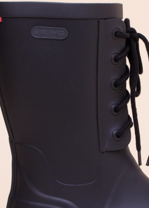 Viking guminiai batai Retro Logg