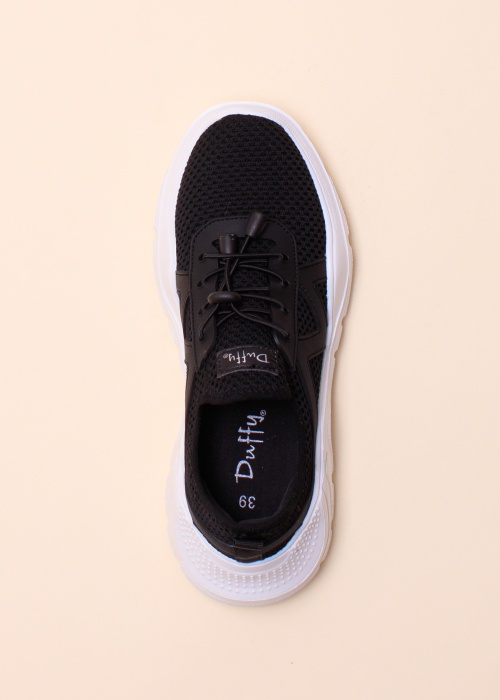 Duffy laisvalaikio bateliai