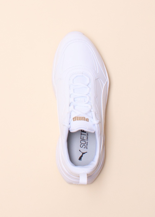 Puma laisvalaikio bateliai Cassia