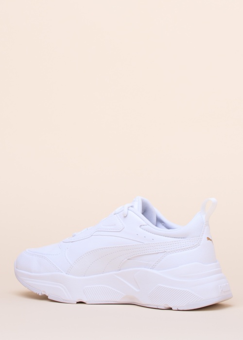 Puma laisvalaikio bateliai Cassia