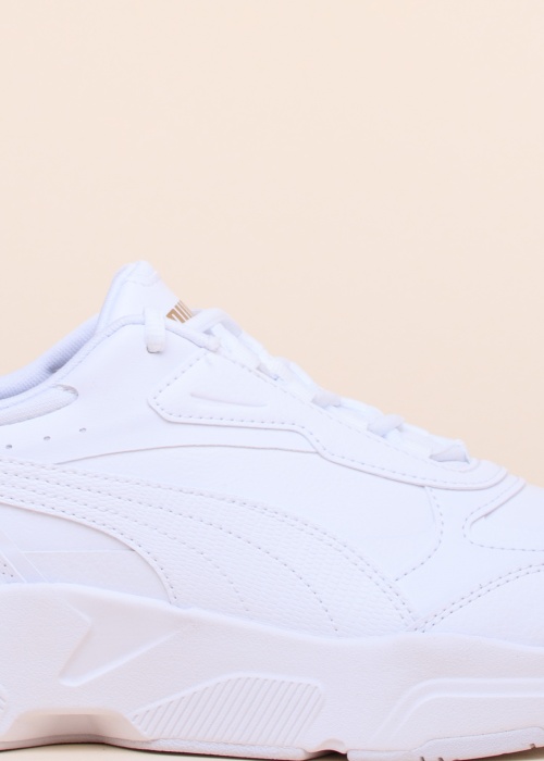 Puma laisvalaikio bateliai Cassia