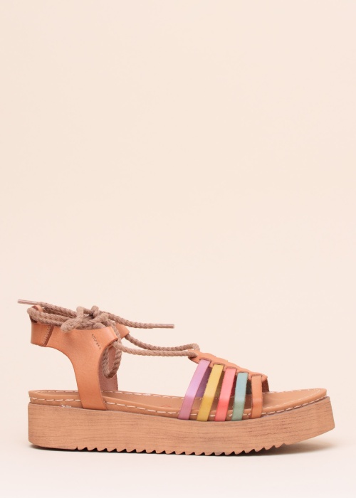 Musse & Cloud basutės