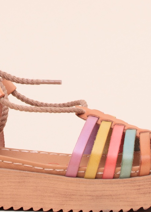 Musse & Cloud basutės