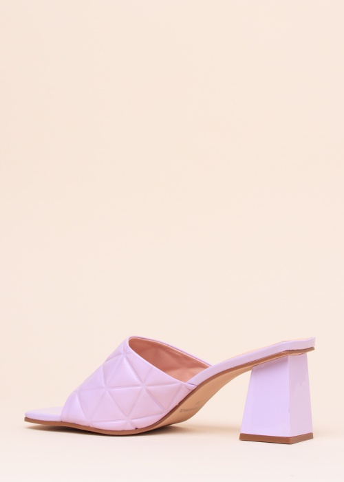 Loretta Vitale odinė avalynė