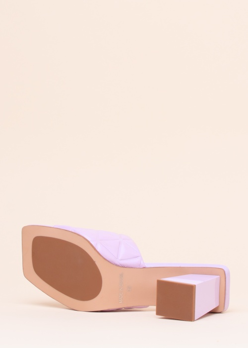 Loretta Vitale odinė avalynė