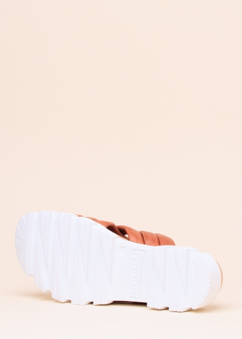 Bugatti odinė avalynė Mary