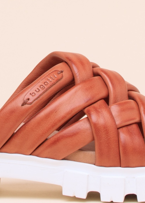 Bugatti odinė avalynė Mary