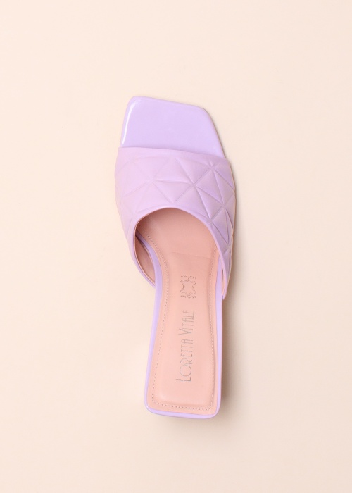 Loretta Vitale odinė avalynė