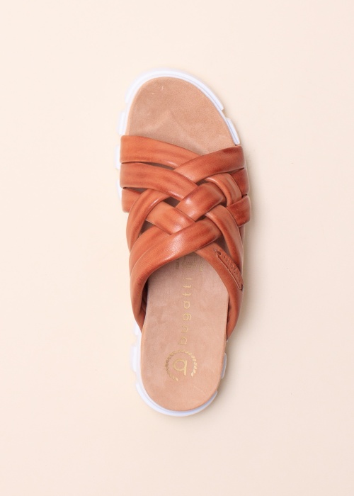 Bugatti odinė avalynė Mary