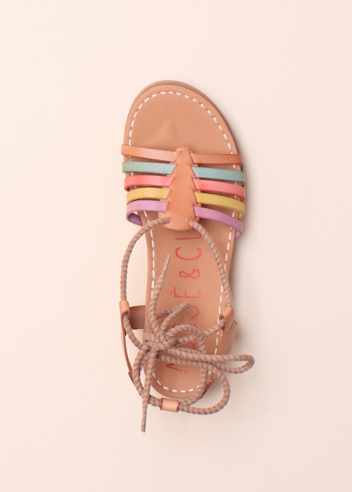 Musse & Cloud basutės