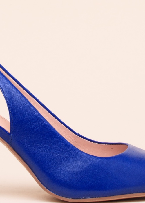 Loretta Vitale odinė avalynė