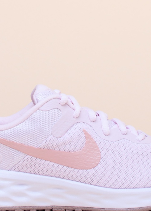 Nike bėgimo bateliai Revolution 6