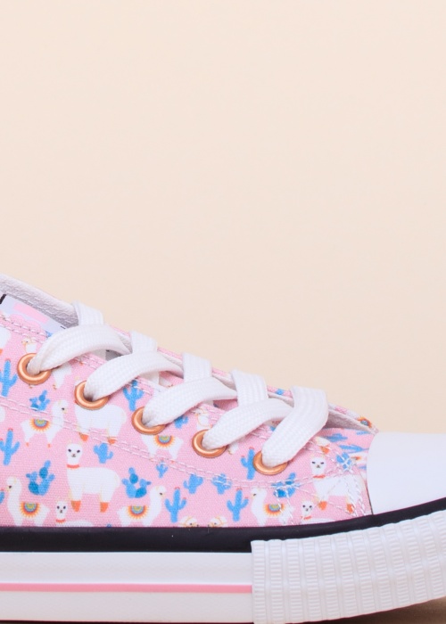 British Knights laisvalaikio batai Master Lo