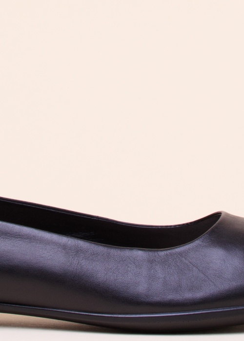 Ecco uždari bateliai Anine