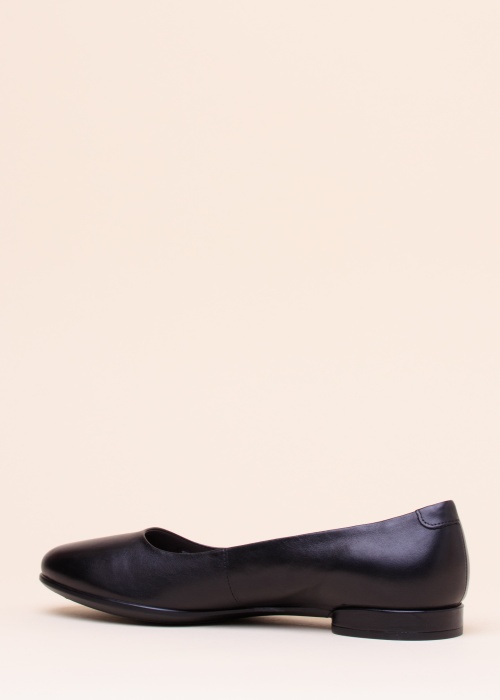 Ecco uždari bateliai Anine